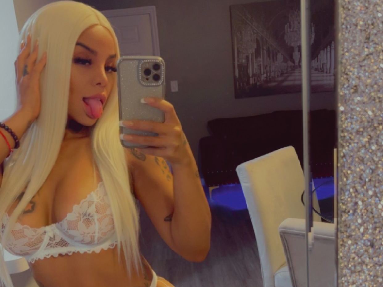 Queenpanama's profile - Image n°1