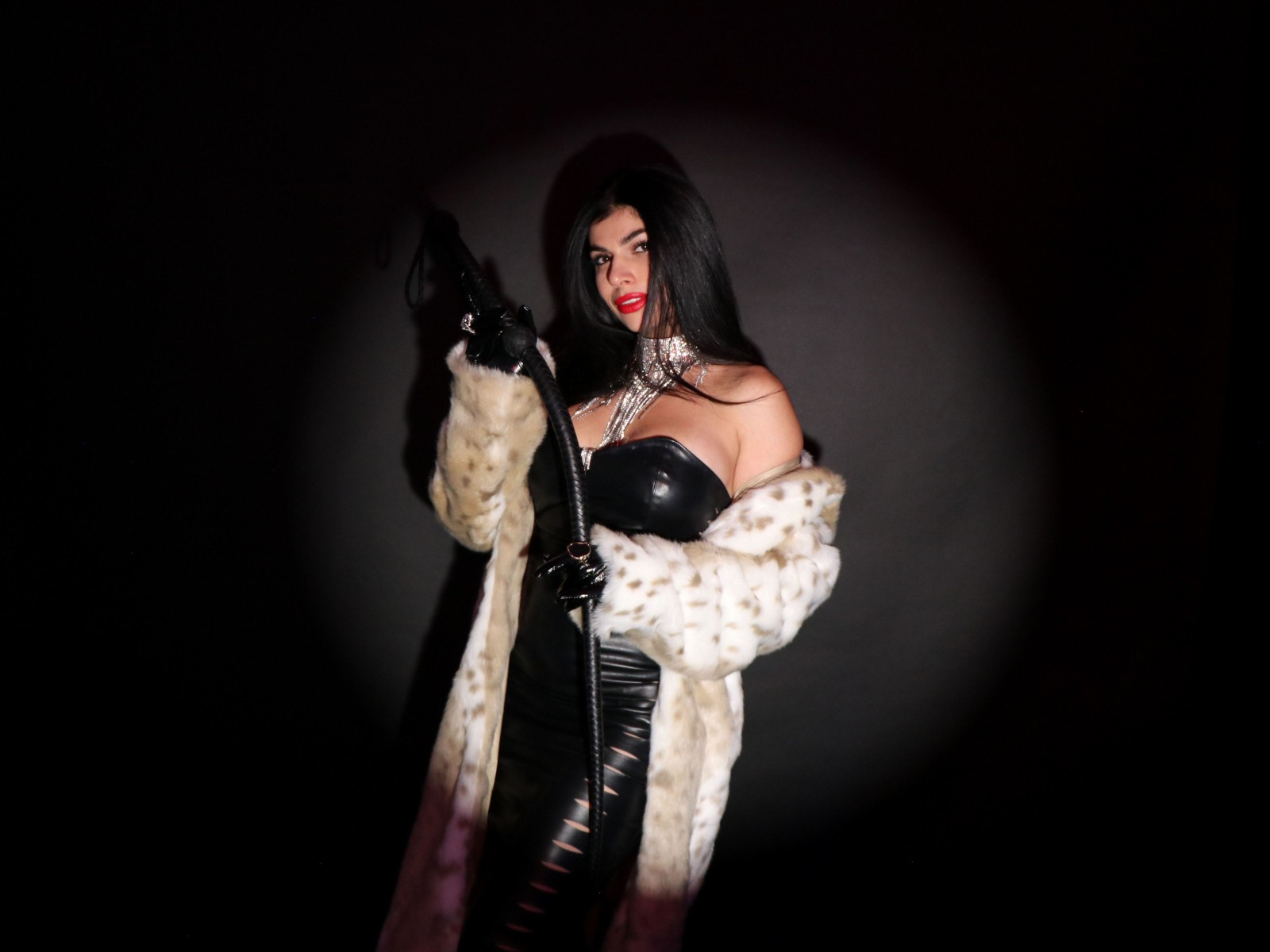 Queenregina's profile - Image n°1