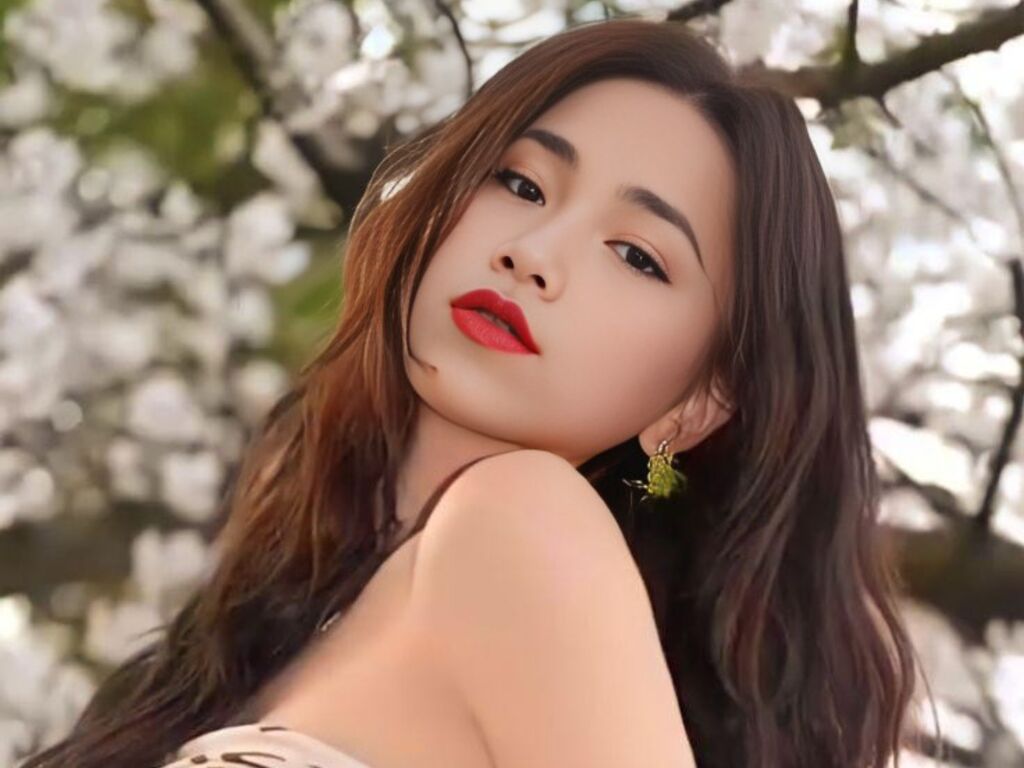 Queenrianne's profile - Image n°0