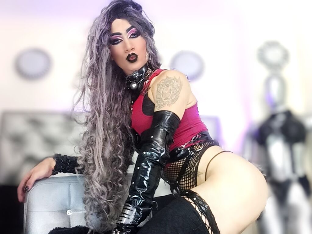 Queensatin's Profil - Bild n°0