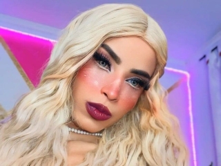Queenshanell's Sexcam