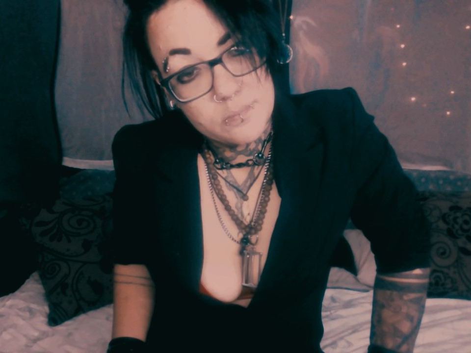Queenslade's profile - Image n°1