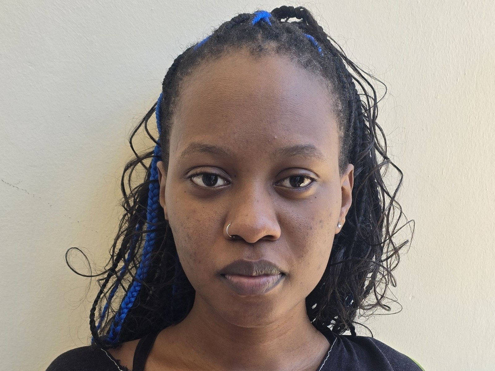 Queenteekaicy's profile - Image n°0