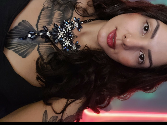 QueenTupi's Profil - Bild n°7