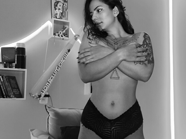 QueenTupi's Profil - Bild n°8