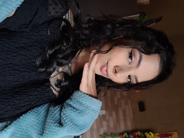 QueenTupi's profile - Image n°4