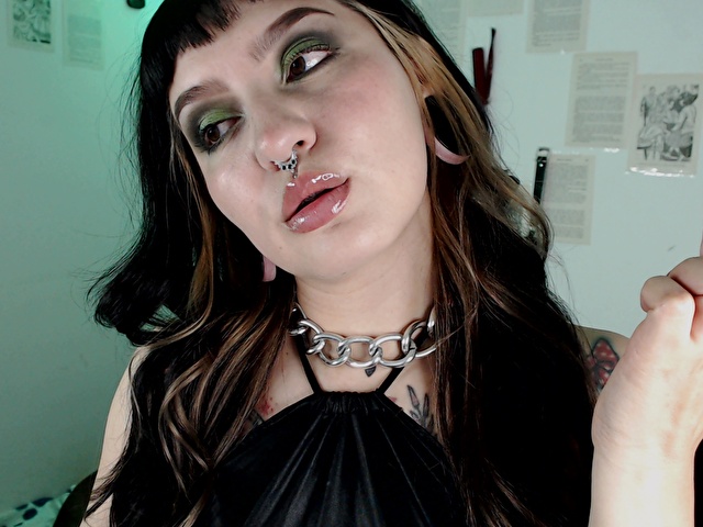 QueenVenus's Profil - Bild n°12