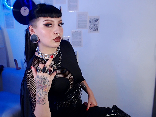 QueenVenus's Profil - Bild n°16