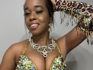 Queenvondamn's Sexcam