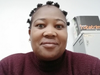Queety's Sexcam