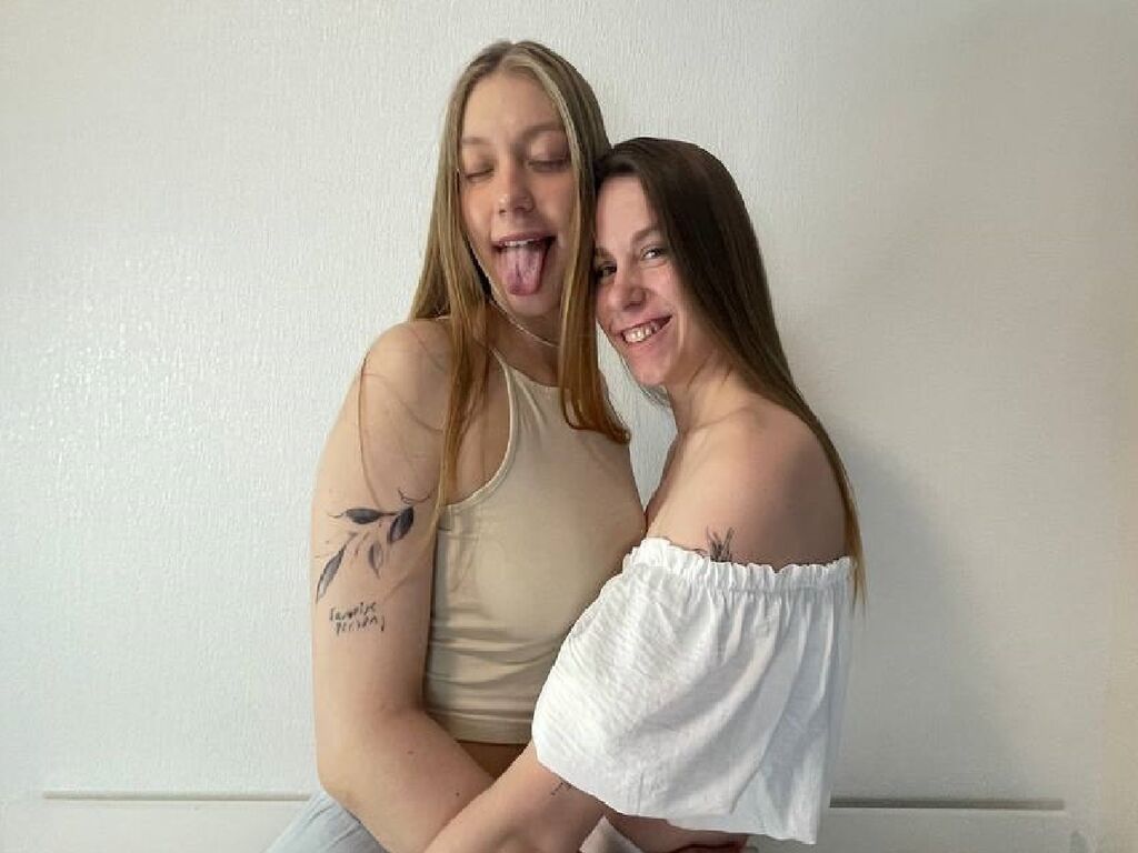 Quennaanddarline's profile - Image n°0