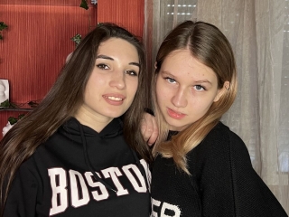 Quennaandelva's Sexcam