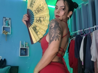 Quenntupi's Sexcam