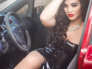 Quinncharlotte's Sexcam