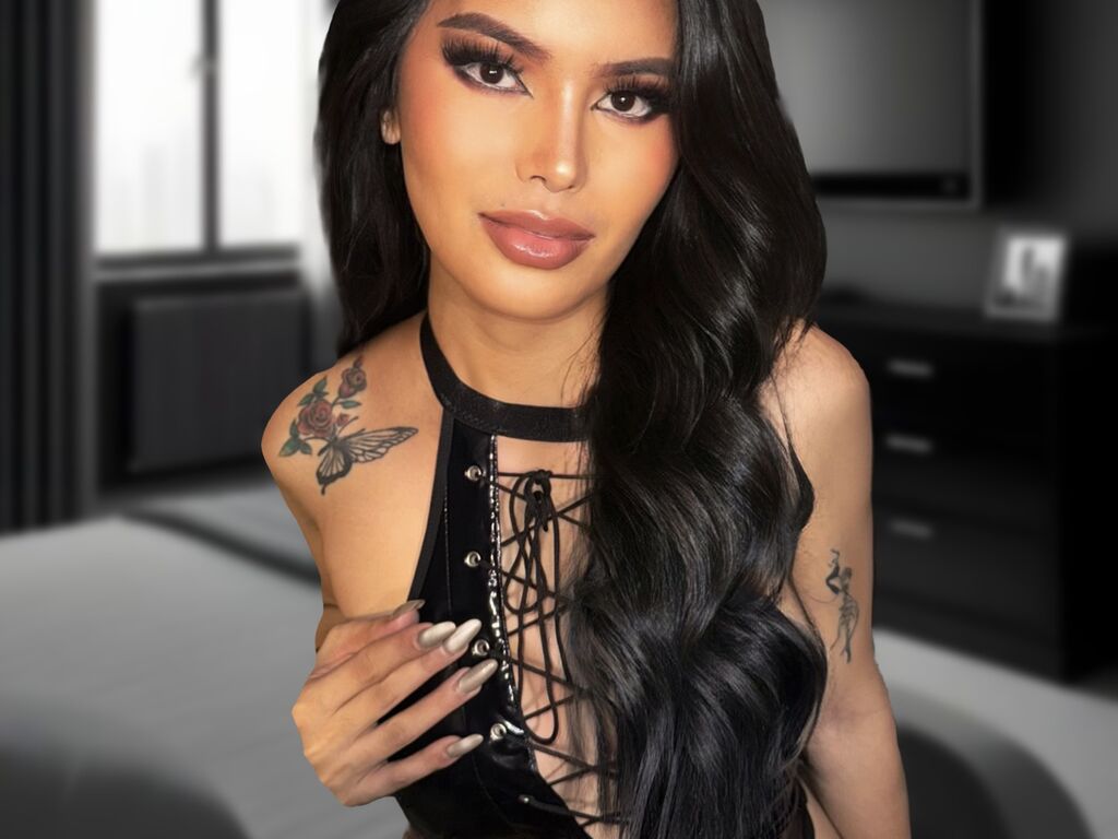 Perfil con Quinnlillith - Imagen  n°6