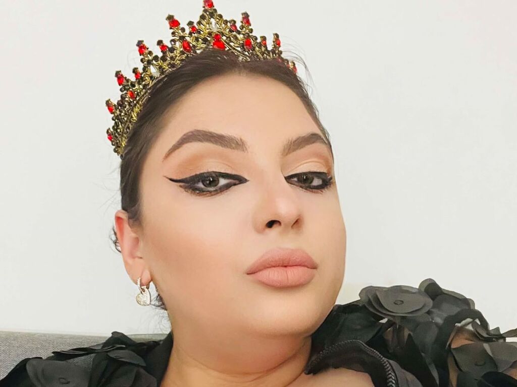 Quinnmandy's Profil - Bild n°1