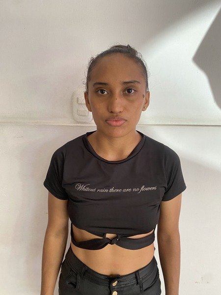 Quishamyke' profilo - Immagine n°0