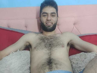 Quisilver0's Sexcam
