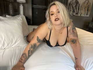 Rae_Raven's Sexcam
