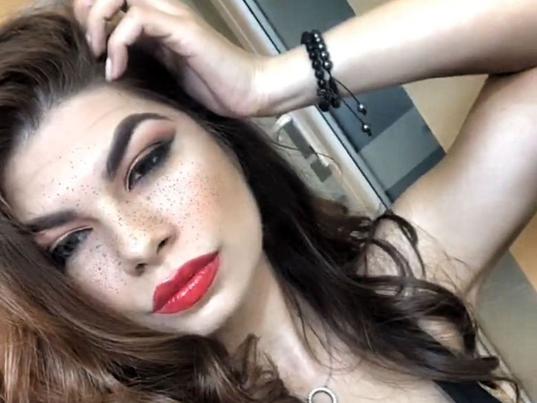 Raissahot4u's Profil - Bild n°20