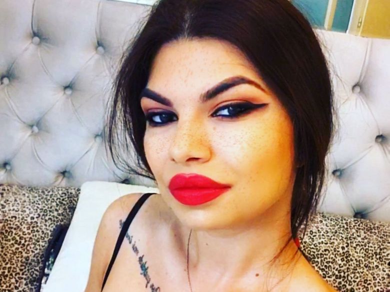 Raissahot4u's Profil - Bild n°19