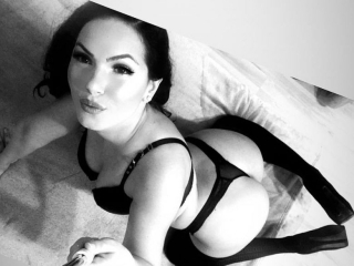RavenRue's Sexcam