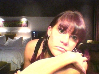 Webcam sex with RebeccaLoveXXX