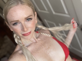 RemiReagan's Sexcam