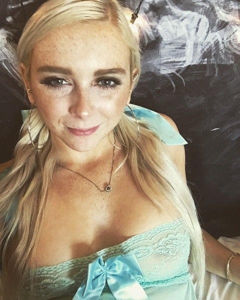 RemiReagan's profile - Image n°7