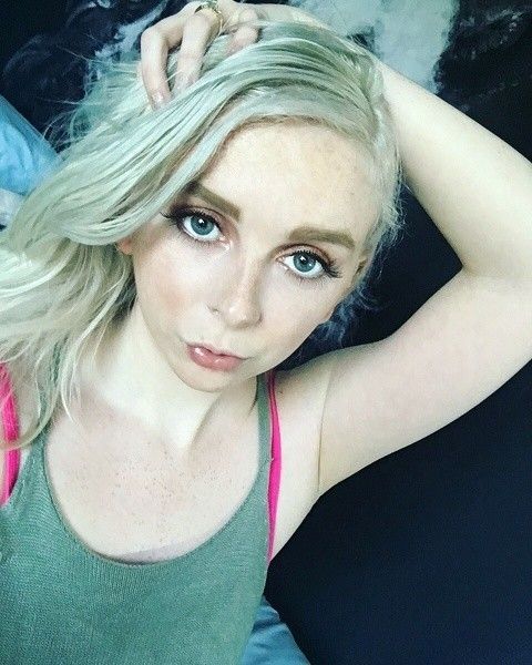 RemiReagan's profile - Image n°9