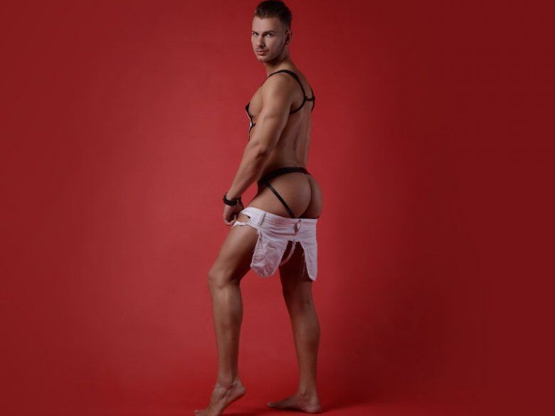 RickyRico's profile - Image n°1