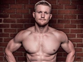 Sexcam Live Show von RileyPrice