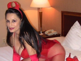 RitaDaniels's Sexcam