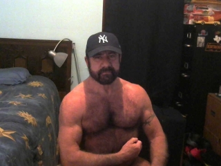 RockyMartino's Sexcam