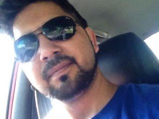 Ronnie_Mayes's Sexcam