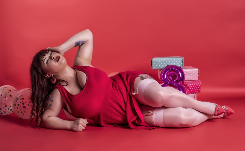 RoxanneM's Profil - Bild n°90