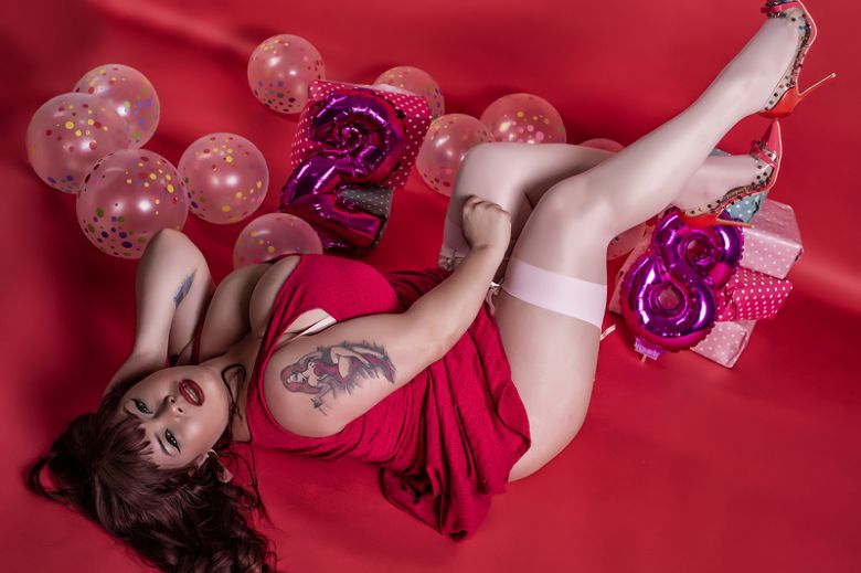 RoxanneM's Profil - Bild n°88