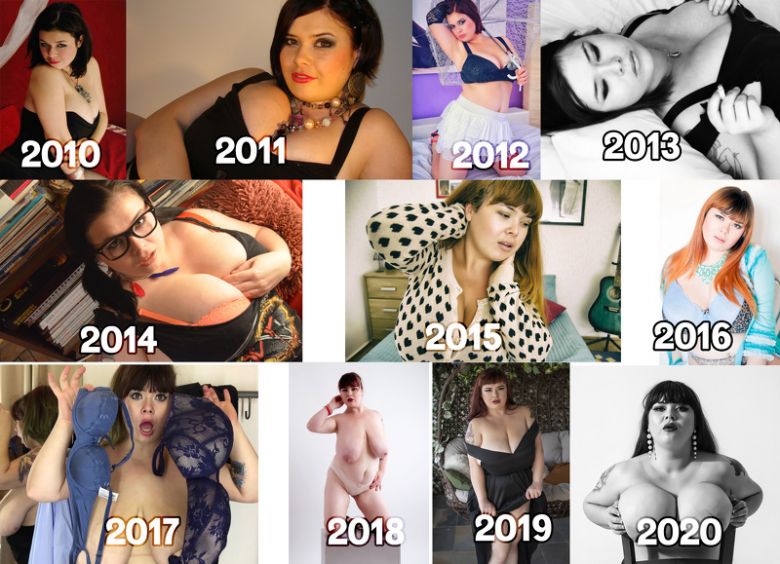 RoxanneM's Profil - Bild n°26