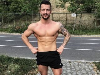 Rrobocock's Sexcam