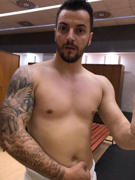 Perfil con Rrobocock - Imagen  n°17