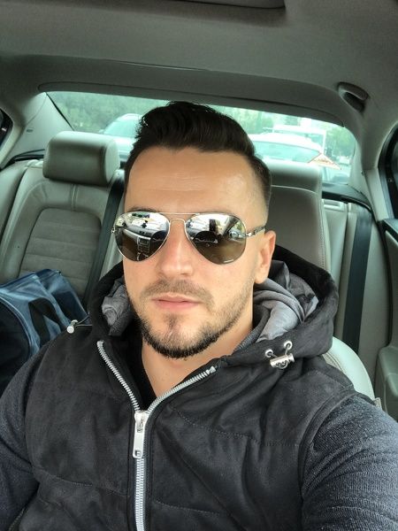 Perfil con Rrobocock - Imagen  n°13