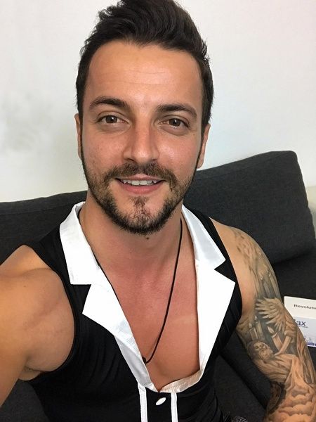 Perfil con Rrobocock - Imagen  n°9