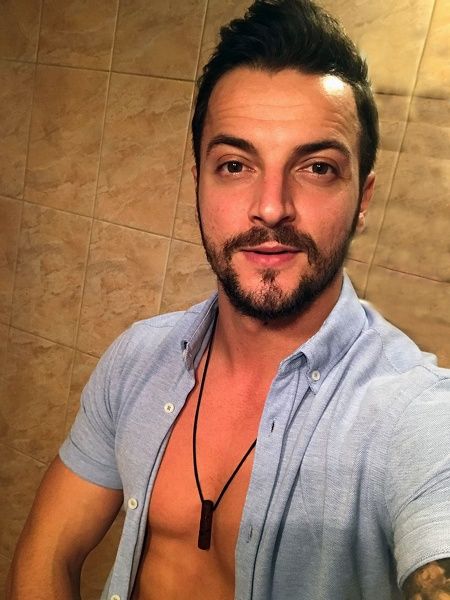 Perfil con Rrobocock - Imagen  n°8