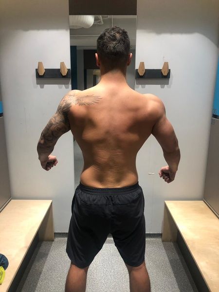 Perfil con Rrobocock - Imagen  n°7