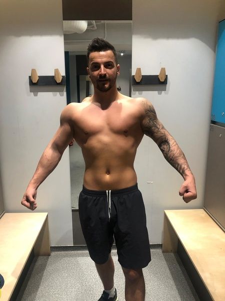 Perfil con Rrobocock - Imagen  n°6