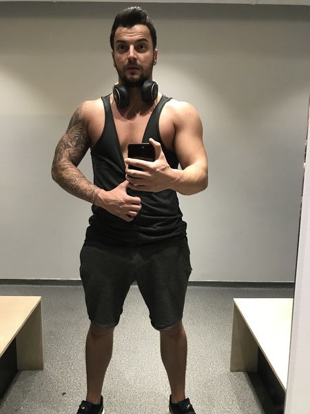 Perfil con Rrobocock - Imagen  n°5