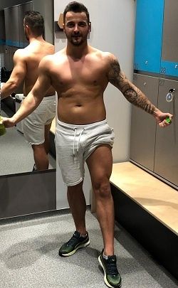 Perfil con Rrobocock - Imagen  n°19