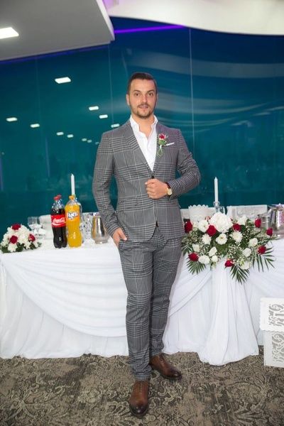 Perfil con Rrobocock - Imagen  n°18