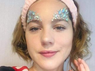 Ruxandra's Sexcam