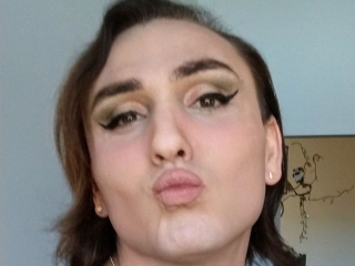 Live Sex RynnRalleigh